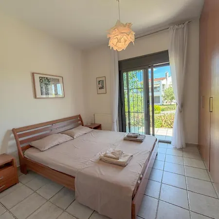 Evelina Elegant Summer House With Sea View Shared Pool Σπίτι διακοπών