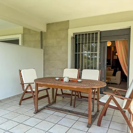 Evelina Elegant Summer House With Sea View Shared Pool Σπίτι διακοπών *